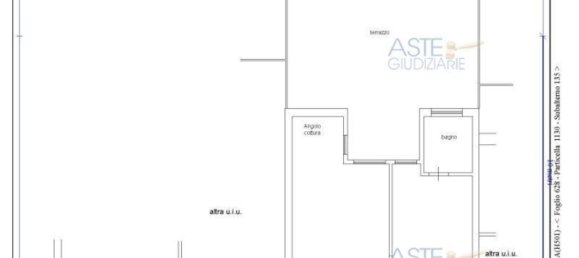 11 rooms House in Rome, Italy No. 31342 25