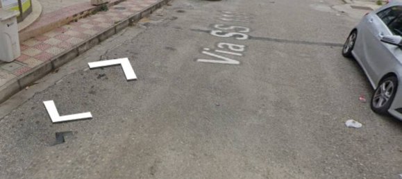 1 bedroom Apartment in Gioia Tauro, Italy No. 281916 9