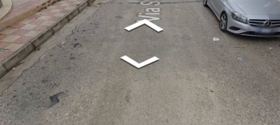 1 bedroom Apartment in Gioia Tauro, Italy No. 281916 10