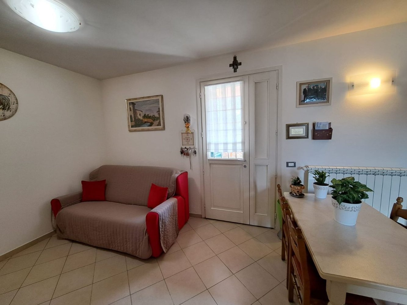 4 bedrooms House in Serravalle Pistoiese, Italy No. 342074