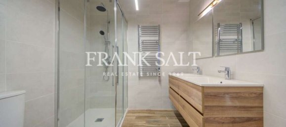 Ático de 3 dormitorios en Swieqi, Malta No. 349 11