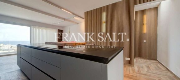 Ático de 3 dormitorios en Swieqi, Malta No. 349 30