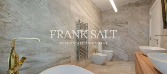 Ático de 3 dormitorios en Swieqi, Malta No. 349 10