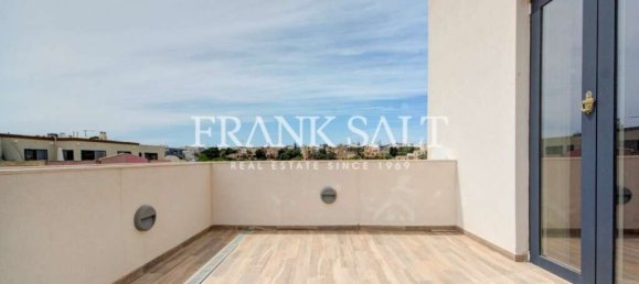 Ático de 3 dormitorios en Swieqi, Malta No. 349 14