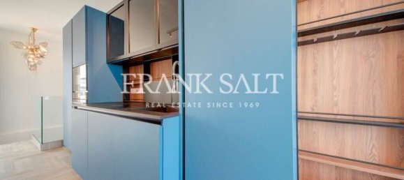 Ático de 3 dormitorios en Swieqi, Malta No. 349 29