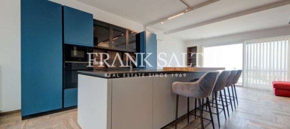 Ático de 3 dormitorios en Swieqi, Malta No. 349 20