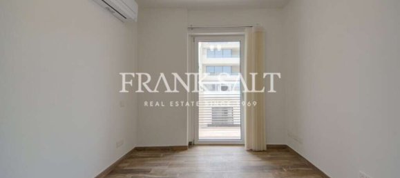 Ático de 3 dormitorios en Swieqi, Malta No. 349 12