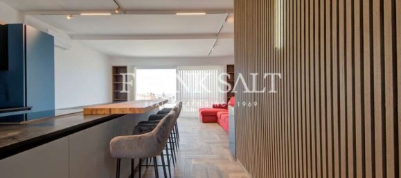 Ático de 3 dormitorios en Swieqi, Malta No. 349 3