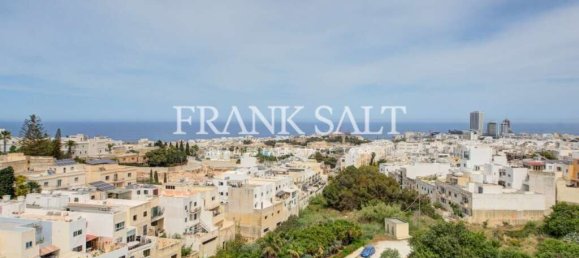 Ático de 3 dormitorios en Swieqi, Malta No. 349 17