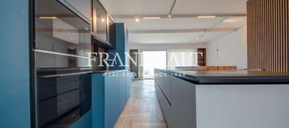 Ático de 3 dormitorios en Swieqi, Malta No. 349 27