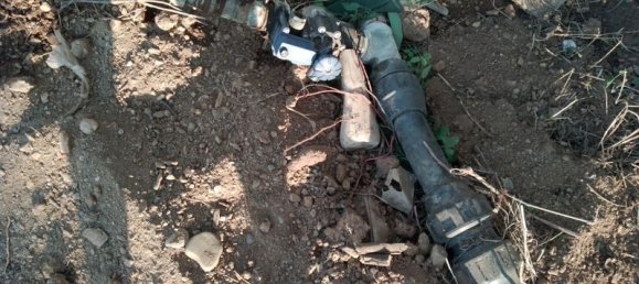 500m² Land in El Morche, Spain No. 182175 5