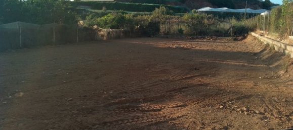 500m² Land in El Morche, Spain No. 182175 8