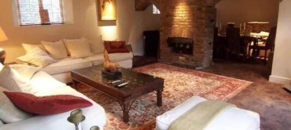 2 Schlafzimmer Haus in Kingston Upon Thames, United Kingdom, Nr. 10405 4