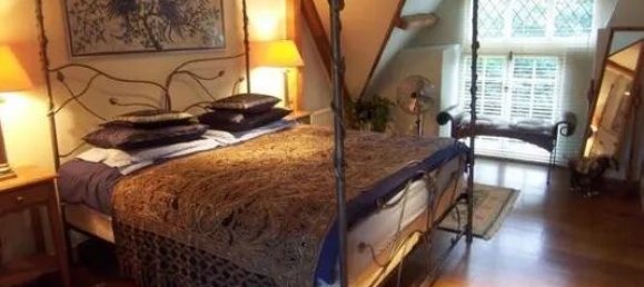 2 Schlafzimmer Haus in Kingston Upon Thames, United Kingdom, Nr. 10405 20