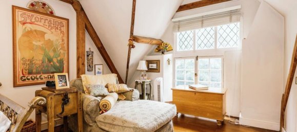 2 Schlafzimmer Haus in Kingston Upon Thames, United Kingdom, Nr. 10405 23