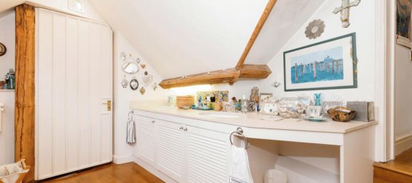 2 Schlafzimmer Haus in Kingston Upon Thames, United Kingdom, Nr. 10405 2