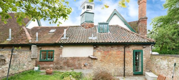 2 Schlafzimmer Haus in Kingston Upon Thames, United Kingdom, Nr. 10405 35