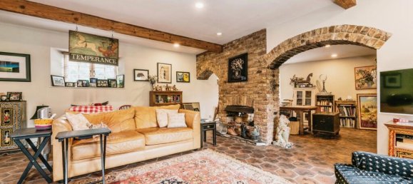 2 Schlafzimmer Haus in Kingston Upon Thames, United Kingdom, Nr. 10405 9