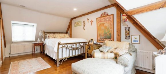 2 Schlafzimmer Haus in Kingston Upon Thames, United Kingdom, Nr. 10405 24