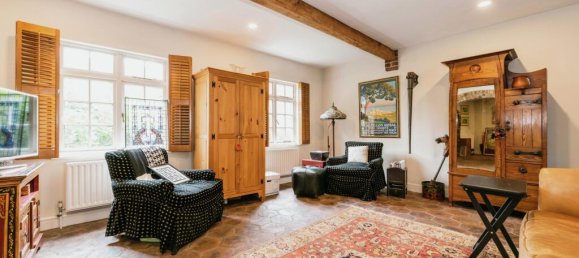 2 Schlafzimmer Haus in Kingston Upon Thames, United Kingdom, Nr. 10405 15