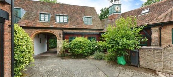 2 Schlafzimmer Haus in Kingston Upon Thames, United Kingdom, Nr. 10405 29