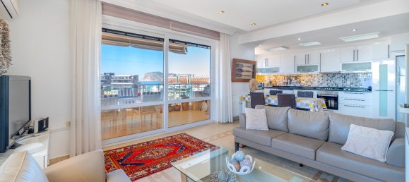 Apartment 4+1 in Alanya, Turkey No. 26403 2