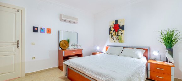 Apartment 4+1 in Alanya, Turkey No. 26403 15