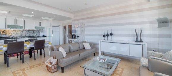 Apartment 4+1 in Alanya, Turkey No. 26403 3