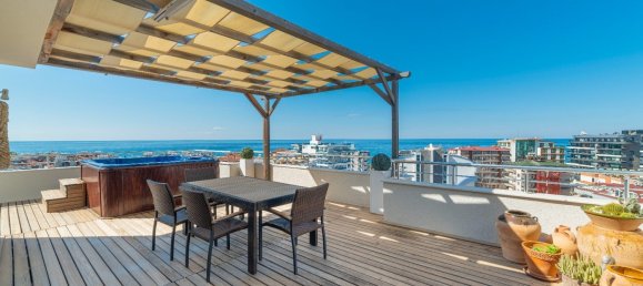 Apartment 4+1 in Alanya, Turkey No. 26403 12