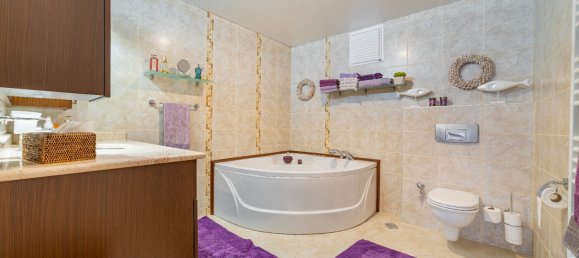 Apartment 4+1 in Alanya, Turkey No. 26403 9