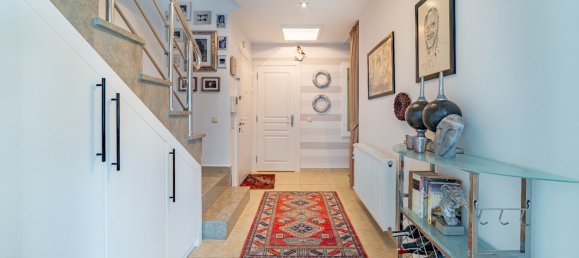 Apartment 4+1 in Alanya, Turkey No. 26403 5