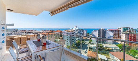 Apartment 4+1 in Alanya, Turkey No. 26403 11