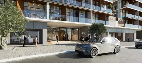 Estúdio em Jumeirah Village Circle, UAE N.º 103869 4