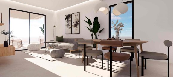 2 Schlafzimmer Wohnung in Finestrat, Spain, Nr. 15244 27