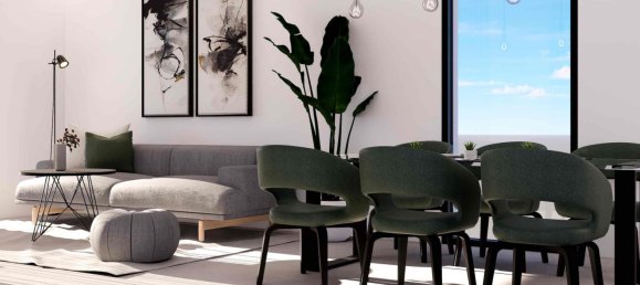 2 Schlafzimmer Wohnung in Finestrat, Spain, Nr. 15244 29