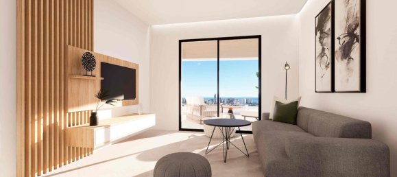 2 Schlafzimmer Wohnung in Finestrat, Spain, Nr. 15244 24