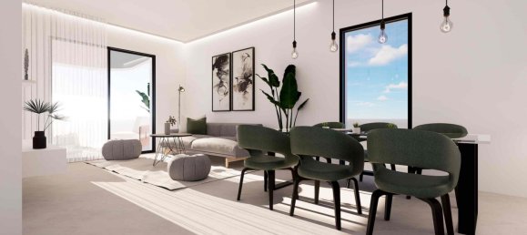 2 Schlafzimmer Wohnung in Finestrat, Spain, Nr. 15244 21