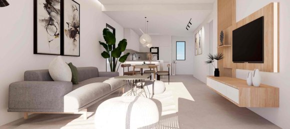 2 Schlafzimmer Wohnung in Finestrat, Spain, Nr. 15244 26