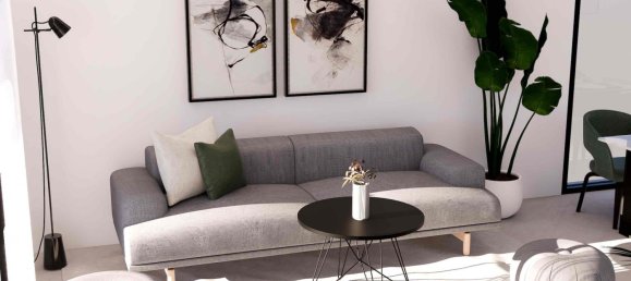 2 Schlafzimmer Wohnung in Finestrat, Spain, Nr. 15244 20