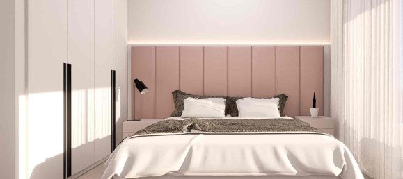 2 Schlafzimmer Wohnung in Finestrat, Spain, Nr. 15244 28