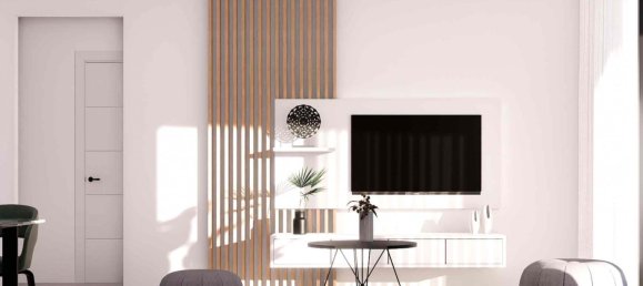 2 Schlafzimmer Wohnung in Finestrat, Spain, Nr. 15244 23