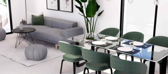 2 Schlafzimmer Wohnung in Finestrat, Spain, Nr. 15244 19