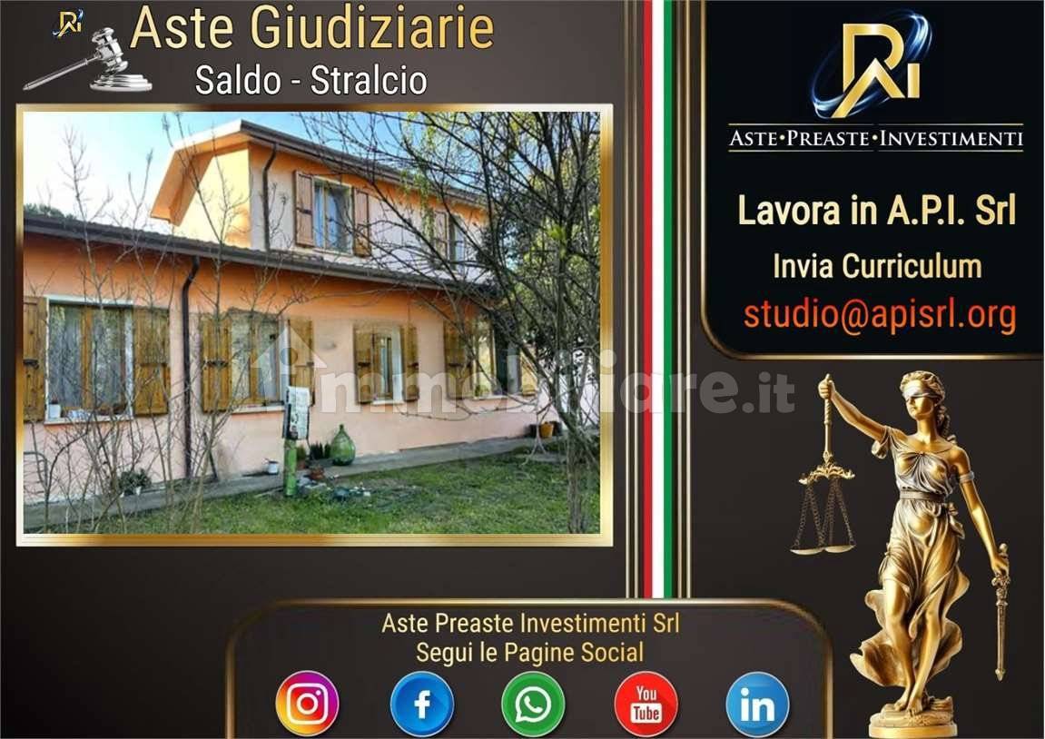 3 chambres Appartement à Mesola, Italy No. 282683