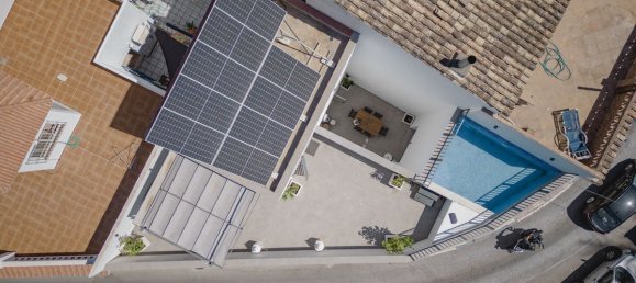 Casa T3 em Marbella, Spain N.º 59906 17