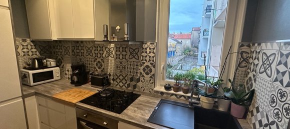 2 bedrooms Apartment in Metz, France No. 57402 15