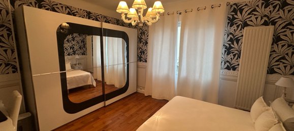 2 bedrooms Apartment in Metz, France No. 57402 6