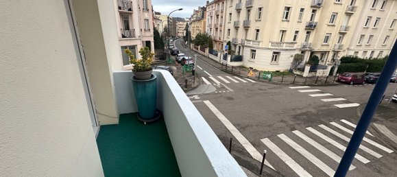 2 bedrooms Apartment in Metz, France No. 57402 17