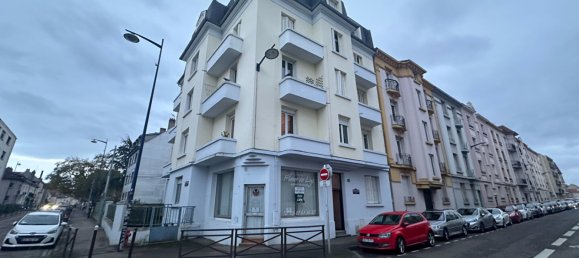 2 bedrooms Apartment in Metz, France No. 57402 19