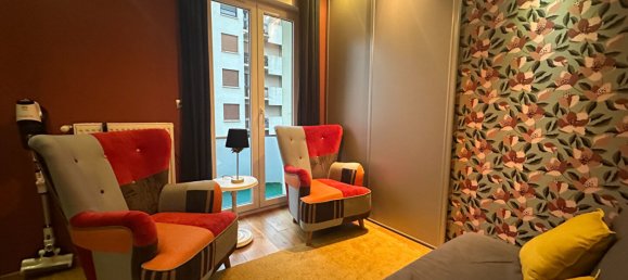 2 bedrooms Apartment in Metz, France No. 57402 12