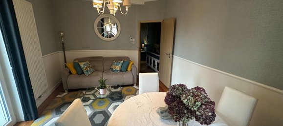 2 bedrooms Apartment in Metz, France No. 57402 4